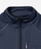 Куртка Phenix Alpine Natural Heat Fleece синий в Луганске