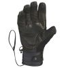 Перчатки Scott Ultimate Plus slate grey/black в Луганске