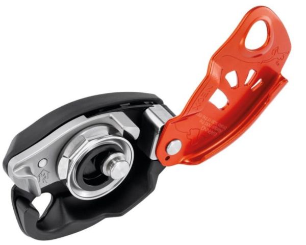  Страховочное устройство Petzl GRIGRI Red в Луганске  