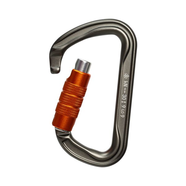  Карабин Gray трапеция автомат (Keylock) в Луганске  