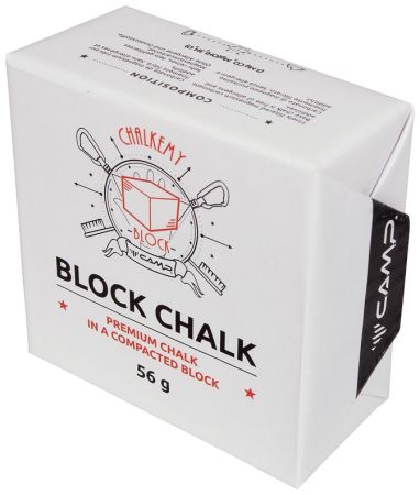  Магнезия Camp Chalk Block 56гр. в Луганске  