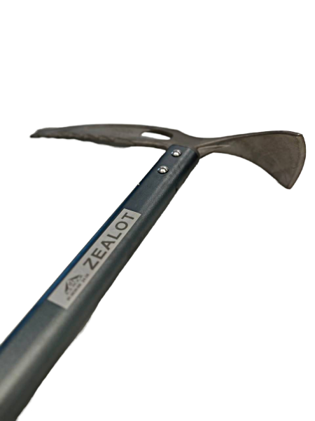  Ледоруб Вертикаль ZEALOT 60 см в Луганске  
