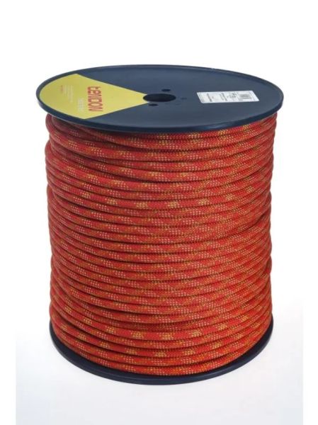  Верёвка Tendon Smart CS 10 динамика красно-желтый в Луганске  