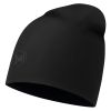 Шапка Buff Polar&Ecostretch Solid Black в Луганске