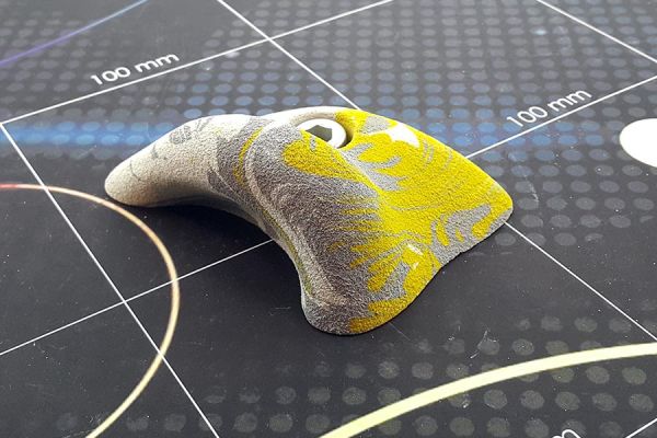  Зацепка Sorel M в Луганске  