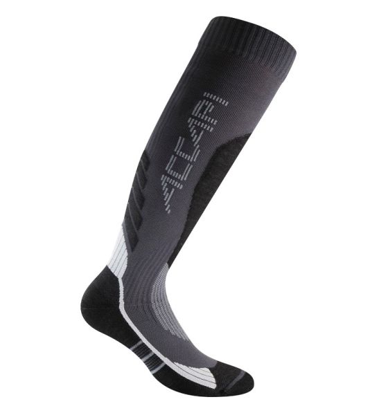 Купить Носки Accapi Ski Performance Black/Anthracite в Луганске