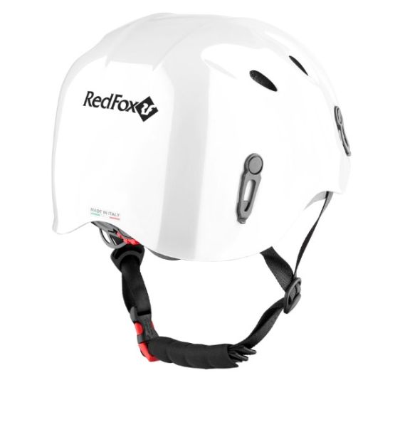  Каска Red Fox Combi белый в Луганске  