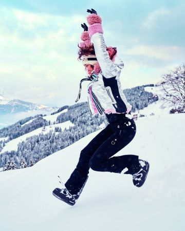 Брюки горнолыжные Sportalm Donia W 882832534 в Луганске