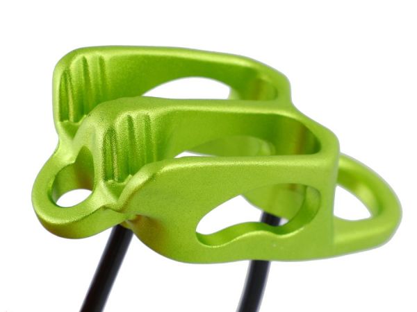  Страховочно-спусковое устройство Венто «Лукошко» в Луганске  