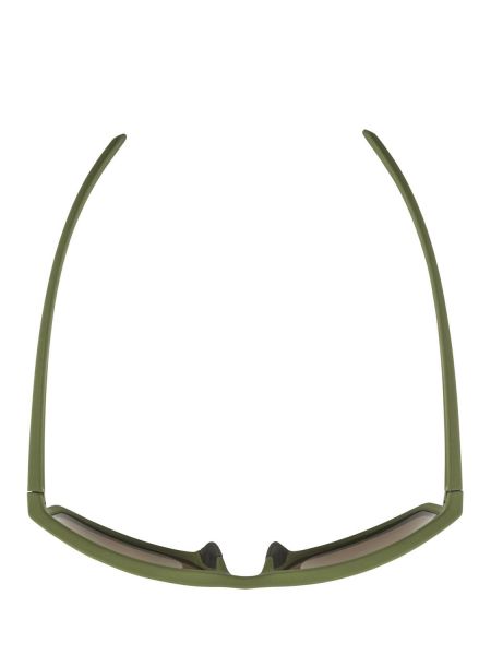 Купить очки alpina nacan i olive matt/bronce mirror cat.3 в Луганске