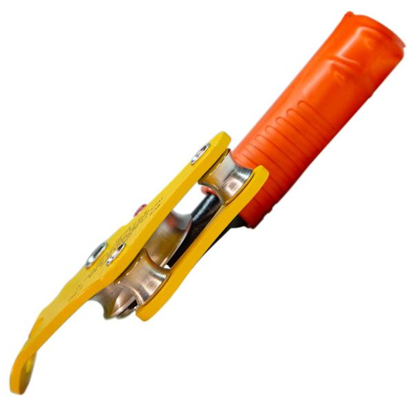  Спусковое устройство Пром-Альп Правый Орион Альп в Луганске  