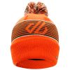 Шапка Dare2B Out Wit Beanie черный,оранжевый в Луганске