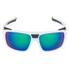 Купить Очки Alpina Skywalsh Q Smoke-Grey Matt/Green Mirror Cat.4 Fogstop в Луганске