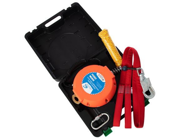  Блокирующее инерционное устройство Венто втягивающего типа НВ15 в Луганске  