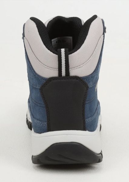 Купить ботинки женские треккинговые thb tarita с мембраной индиго в Луганске