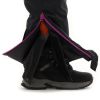 Комбинезон сноубордический Dragonfly Premium Woman Black-Pink 2023 в Луганске