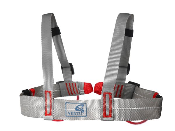  Страховочная система Венто Грудная Модифицированная в Луганске  