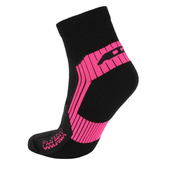 Купить Носки Accapi Hiking Quater Brown/Fuxia в Луганске