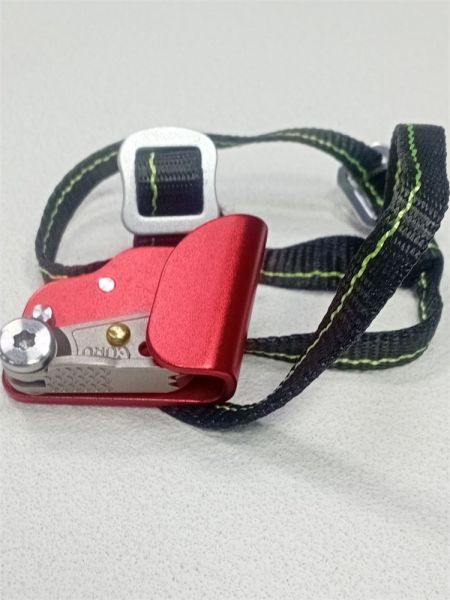  Зажим ножной Guru Glide right в Луганске  