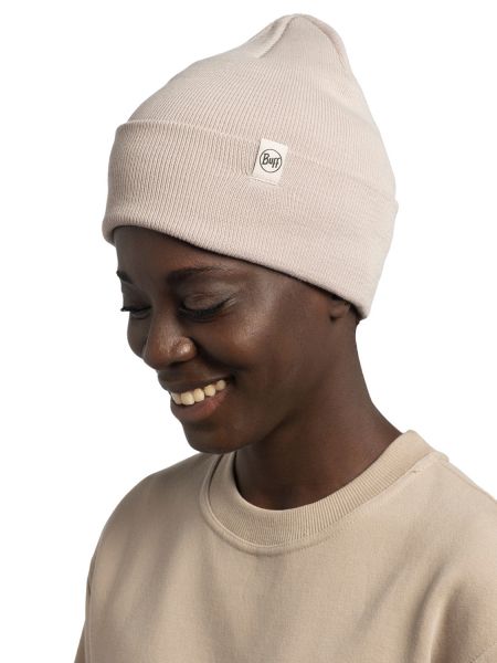 Шапка Buff Knitted Lilon Long Birch Gray в Луганске
