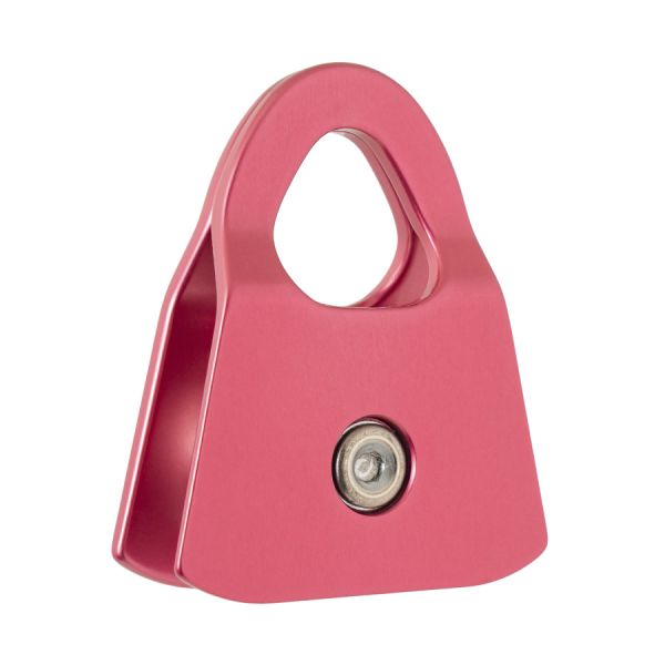  Блок-ролик Венто одинарный "Соло V2"(дюраль с подшип.) в Луганске  