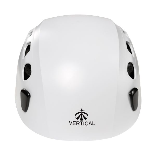  Каска Вертикаль альпинисткая Phantom белая в Луганске  