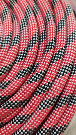  Веревка Шнур статика д.9 мм.48 пр"Скала S" в Луганске  