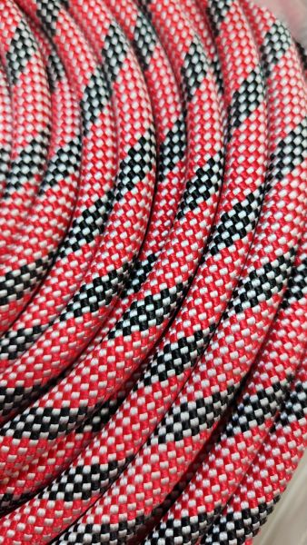  Веревка Шнур статика д.9 мм.48 пр"Скала S" в Луганске  