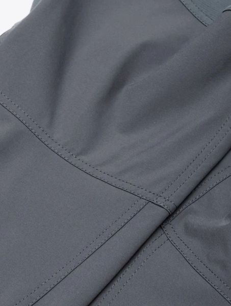 Брюки Оз Ozone Explorer (муж) т.серый/графит