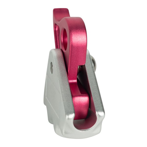  Зажим Вертикаль для веревки д.12 в Луганске  