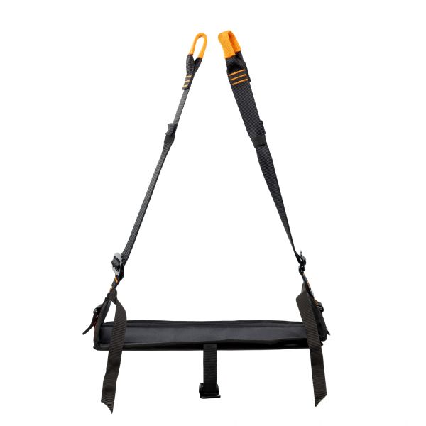  Сиденье Вертикаль Промальп Мастер 2020 120 мм.для работы на высоте в Луганске  