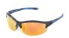 Купить Очки Следопыт Equinox в футляре,линзы grey with yellow revo в Луганске