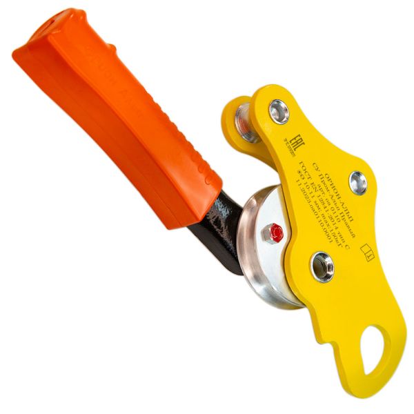  Спусковое устройство Пром-Альп Правый Орион Альп в Луганске  