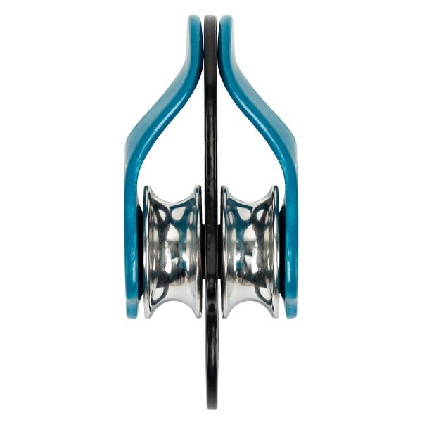  Блок-ролик Вертикаль двойной малый Duplex в Луганске  