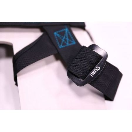  Страховочная система Guru поясная Master V2 в Луганске  