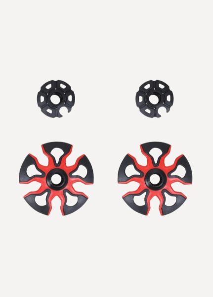 Палки треккинговые Сплав Mountain Alu