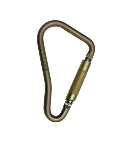  Карабин монтажный стальной автомат Вертикаль в Луганске  