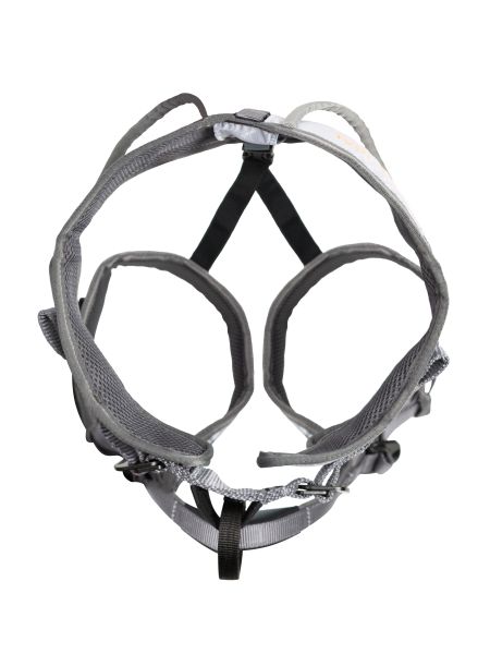  Страховочная система Вертикаль Sirius v2023 серый в Луганске  