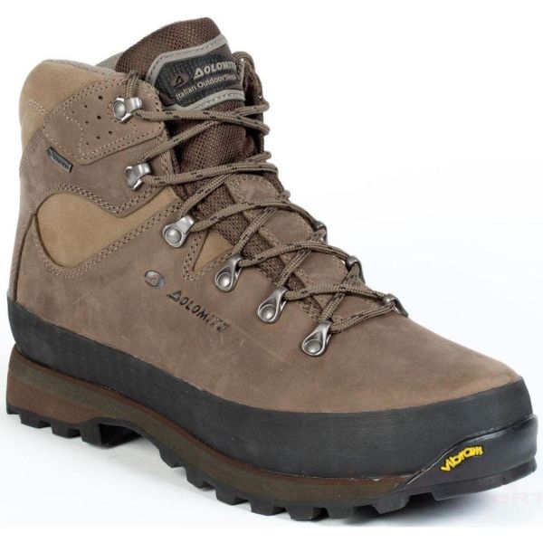 Купить ботинки dolomite tofana gtx dark brown в Луганске