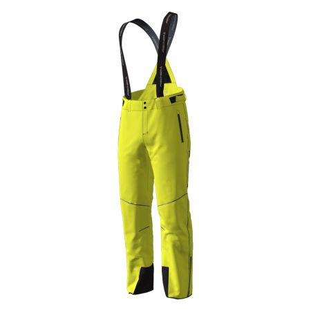 Брюки горнолыжные Fischer RC4 Yellow в Луганске