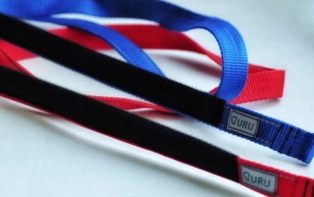  Переноска Guru с липучкой SOFT в Луганске  