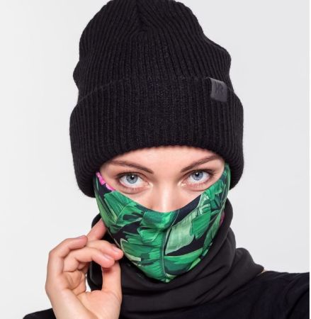 Платки Hauer Multiband Bananowiec Polar в Луганске