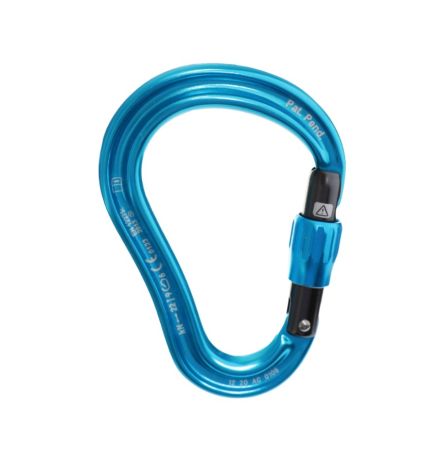  Карабин Camp Nitro-Lock Blue в Луганске  