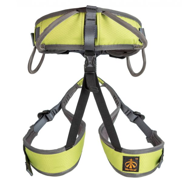  Страховочная система Вертикаль Sirius зеленый в Луганске  
