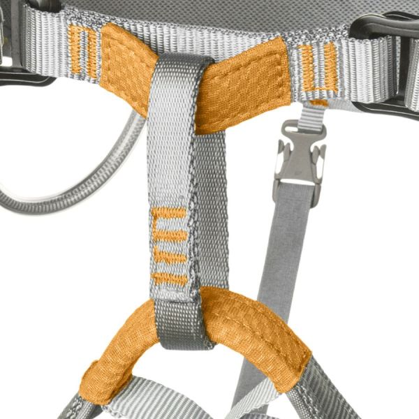  Страховочная система Венто Argon оранжевый в Луганске  