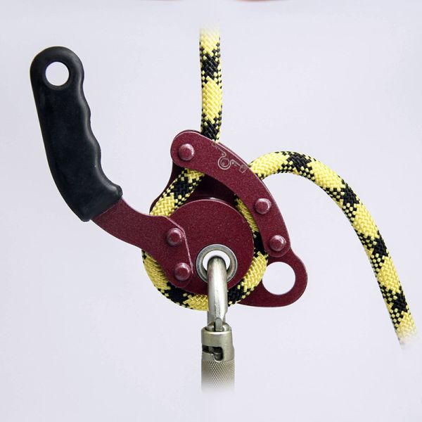  Спусковое устройство Промальп Федя-L левый KROK в Луганске  