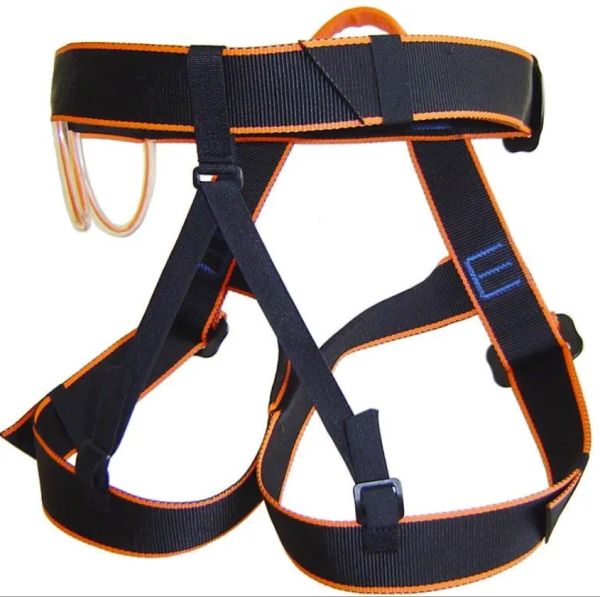  Страховочная система Вертикаль Поясная Стандарт в Луганске  