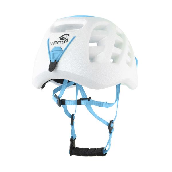  Каска Венто Mistral белый/синий в Луганске  