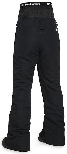Штаны сноубордические Lotte Pants black HORSEFEATHERS в Луганске