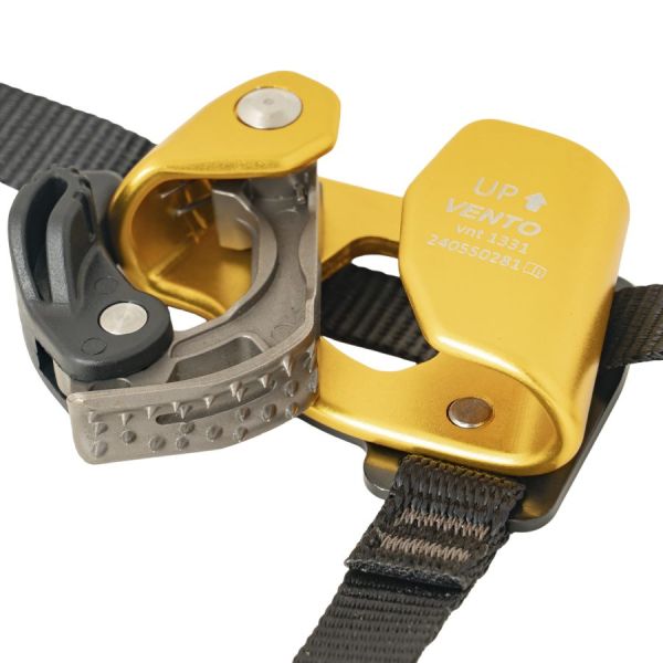  Зажим Венто на правую ногу в Луганске  